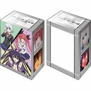 ブシロード デッキホルダーコレクションV2 Vol.1128 デート・ア・ライブ 十香・折紙・琴里 [トレーディングカード用品]