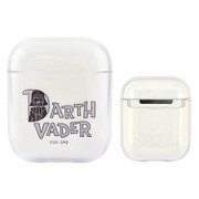 AirPods 対応 クリアケース STAR WARS DARTH VADER STW-122B