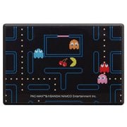 ワイヤレススピーカー パックマン メイズ柄 MPA-07B