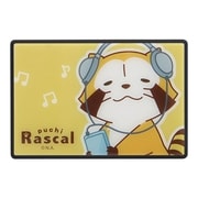 ワイヤレススピーカー プチラスカル ヘッドホン MRS-54A