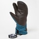 アラスカ 3 フィンガーグローブ Alaska 3 Finger SX-205 AV/LDT MEN'S US：XSサイズ(日本：Sサイズ) [スキー スノーボード グローブ]