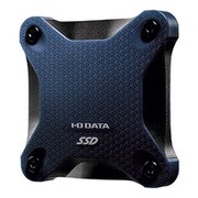 USB 3.1 Gen 1/2.0対応ポータブルSSD 500GB PS4対応 SSPH-UA500N