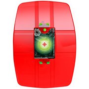 シールドウォーターガン2Pセット RED