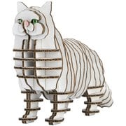 GRID ペルシャ猫