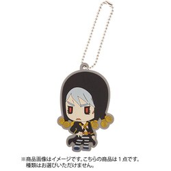 ジョジョの奇妙な冒険 ピタパタポップ ラバーマスコット 暗殺者チームセット ヨドバシ.com - ハセプロ ラバーマスコット ジョジョの