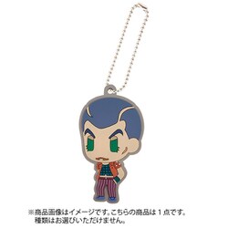 ヨドバシ.com - ハセプロ ラバーマスコット ジョジョの