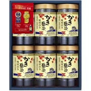 かき醤油味付のりセット KN-30