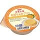 栄養支援 かぼちゃのプリン 54g