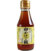 卵かけご飯のたれ 150ml