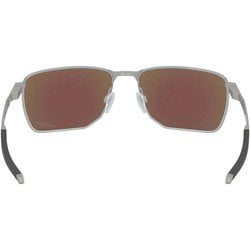 ヨドバシ.com - オークリー OAKLEY Ejector OO4142-0458 Satin Chrome