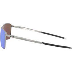 ヨドバシ.com - オークリー OAKLEY Ejector OO4142-0458 Satin Chrome