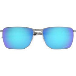 ヨドバシ.com - オークリー OAKLEY Ejector OO4142-0458 Satin Chrome