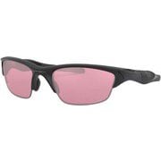 HALF JACKET 2.0 (A) OO9153-2462 Matte Bl [スポーツサングラス HALF JACKET 2.0 (A) Matte BlackPrizm Dark Golf]