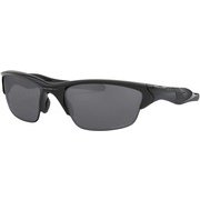 HALF JACKET 2.0 (A) OO9153-2562 Polished [スポーツサングラス HALF JACKET 2.0 (A) Polished BlackPrizm Black Polarized]