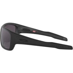 ヨドバシ.com - オークリー OAKLEY Turbine OO9263-6263 Matte Black