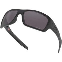 ヨドバシ.com - オークリー OAKLEY Turbine OO9263-6263 Matte Black