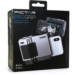 ヨドバシ.com - miggo ミーゴ MW-PT-PRO BS 60 [Pictar Pro Smartphone Camera Grip]  通販【全品無料配達】