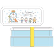 ドラえもん50周年 PW-9 松花堂弁当箱