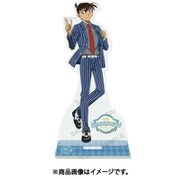 名探偵コナン アクリルスタンドフィギュア アメリカンオールディーズVer. 工藤新一 [キャラクターグッズ]