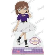 名探偵コナン アクリルスタンドフィギュア アメリカンオールディーズVer. 灰原哀 [キャラクターグッズ]