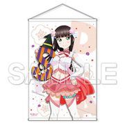 ラブライブ！サンシャイン！！ B1タペストリーシリーズ Ver. SUNSHINE！！ 黒澤ダイヤ [キャラクターグッズ]