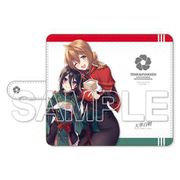 天華百剣 手帳型スマートフォンケース 七星剣＆丙子椒林剣 [キャラクターグッズ]