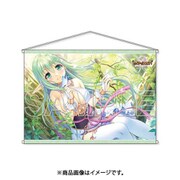 あいりすミスティリア！ Wスエードタペストリー アナスチガルの悩める者を導く女王さま [キャラクターグッズ]