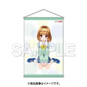 シスター・プリンセス B2タペストリー VTuber 花穂 [キャラクターグッズ]