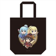 この素晴らしい世界に祝福を！紅伝説 トートバッグ [キャラクターグッズ]