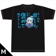 この素晴らしい世界に祝福を！紅伝説 Tシャツ Mサイズ アクア [キャラクターグッズ]
