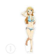 俺の妹がこんなに可愛いわけがない BIGアクリルスタンド 高坂桐乃/水着 [キャラクターグッズ]