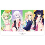 Summer Pockets ラバーマット 水着 [キャラクターグッズ]