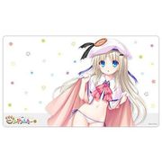 クドわふたー ラバーマット クド/水着 [キャラクターグッズ]
