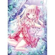 キャラクターグッズ てぃんくる先生 掛け布団カバー Pesca di lupa