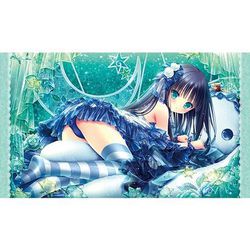 てぃんくる　イラストシーツ　カーテン魂 ヨドバシ.com - カーテン魂 キャラクターグッズ てぃんくる先生