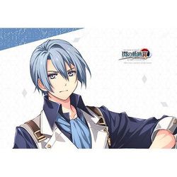 ヨドバシ Com カーテン魂 英雄伝説 閃の軌跡 Iv まくらカバー クルト ヴァンダール キャラクターグッズ 通販 全品無料配達