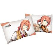 英雄伝説 閃の軌跡 IV まくらカバー エリオット・クレイグ [キャラクターグッズ]