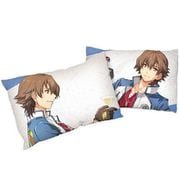 英雄伝説 閃の軌跡 IV まくらカバー ロイド・バニングス [キャラクターグッズ]