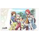 英雄伝説 閃の軌跡 IV ラバーマット 特務支援課 [キャラクターグッズ]