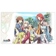 英雄伝説 閃の軌跡 IV ラバーマット 特務支援課 [キャラクターグッズ]