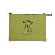 BD-010 BANDS POUCH KH [ポーチ]
