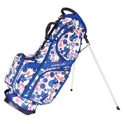 アズロフ(AZROF) スタンドキャディバッグ AZROF-STCB01 ヨドバシ.com - アズロフ AZROF AZ-STCB01-207 9インチ [AZROF