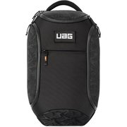 BACKPACK 24L（ブラック/ミッドナイトカモ） UAG-RBKP-BK