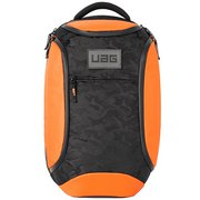 BACKPACK 24L（オレンジ/ミッドナイトカモ） UAG-RBKP-OR