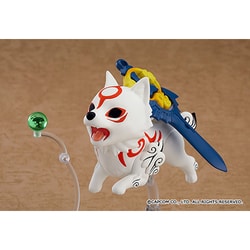 ねんどろいど 大神　アマテラス DX Ver. ねんどろいど アマテラス DX Ver.