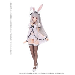 ヨドバシ.com - アゾンインターナショナル AZONE INTERNATIONAL アイリスコレクト りの/月夜のメイドうさぎさん  [1/3スケール 塗装済み可動フィギュア] 通販【全品無料配達】