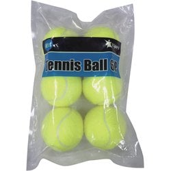 ヨドバシ Com レザックス Lezax 硬式テニスボール 6p Vstn6760 Ye 硬式テニス ノンプレッシャー ボール 通販 全品無料配達