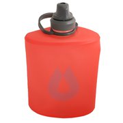 ハイドラパック ストウボトル GS325R レッドウッド 500ml [アウトドア ウォータータンク 水筒]