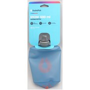 ハイドラパック ストウボトル GS325T タホーブルー 500ml [アウトドア ウォータータンク 水筒]