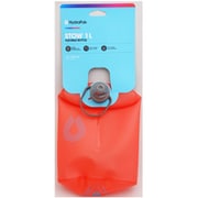 ハイドラパック ストウボトル GS320R レッドウッド 1L [アウトドア ウォータータンク 水筒]